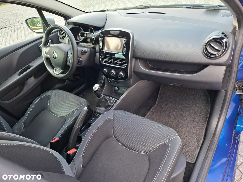 Renault Clio 0.9 Energy TCe Limited Plus - 27