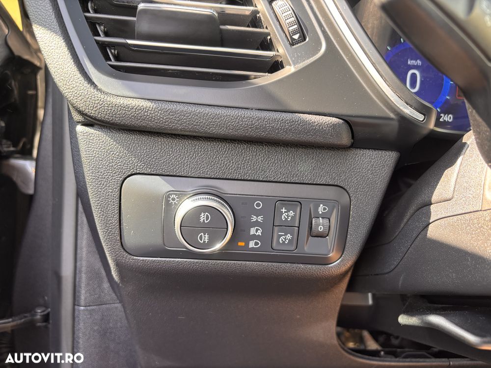 Ford Kuga 2.5 Duratec FHEV 4x4 COOL&CONNECT - 16