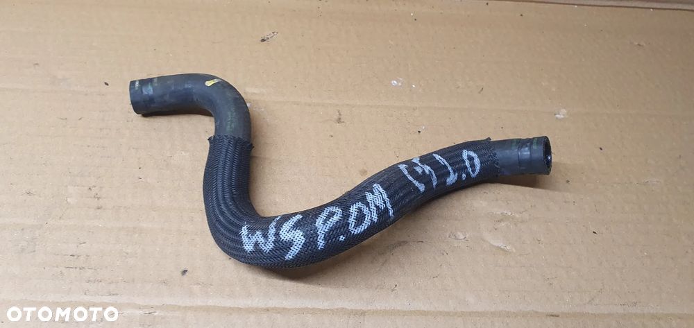 Przewód wąż rurka wspomagania Citroen C5 III 2.0 HDI - 1