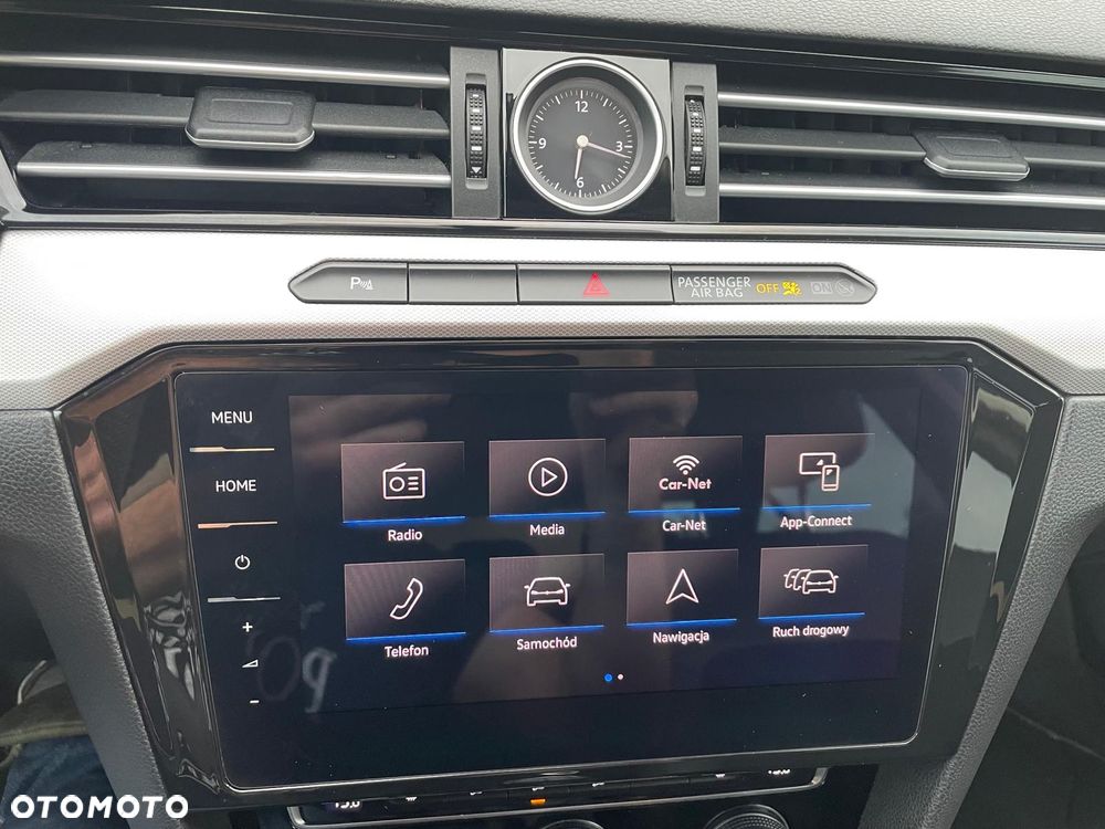 Volkswagen Passat 1.4 TSI ACT (BlueMotion Technology) Comfortline - 29