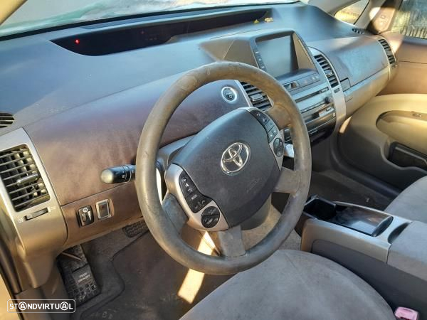 Para Peças Toyota Prius Hatchback (_W2_) - 6