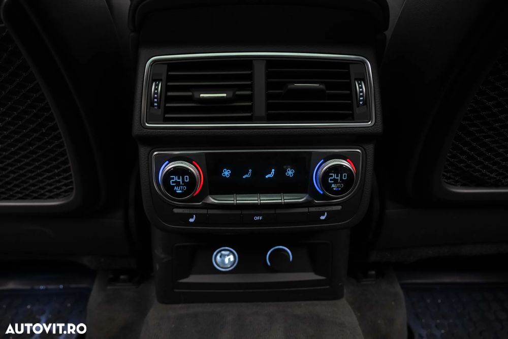 Audi SQ7 TDI quattro tiptronic - 32