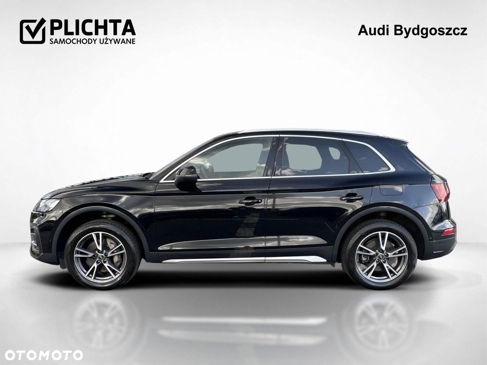 Audi Q5 - 3