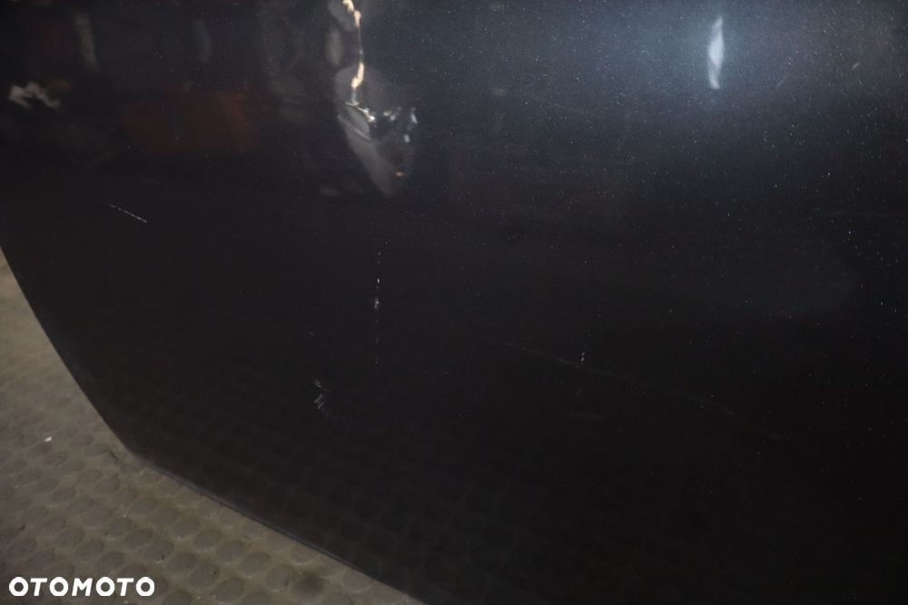 DRZWI LEWY TYŁ BMW 3 320I E91 KOMBI A22/7 - 5