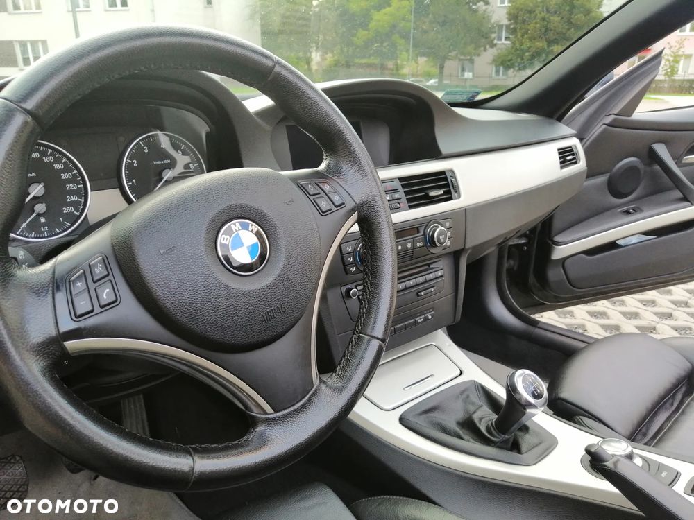 BMW Seria 3 - 11