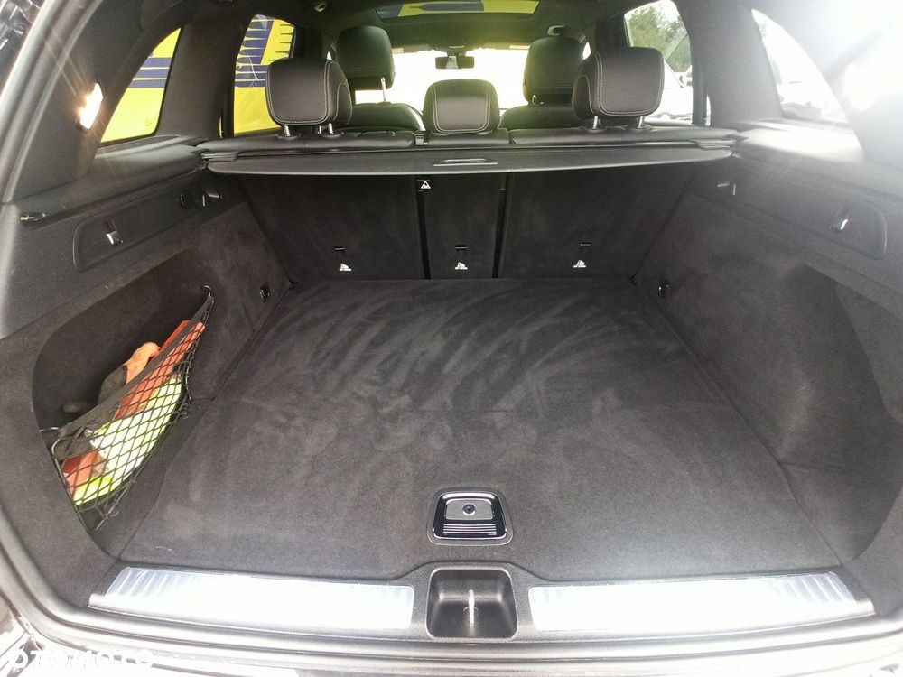 Mercedes-Benz GLC 300 4Matic 9G-TRONIC - 7