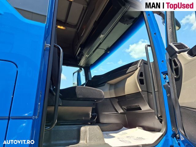 MAN TGX 18.470 4x2 BL SA - 6