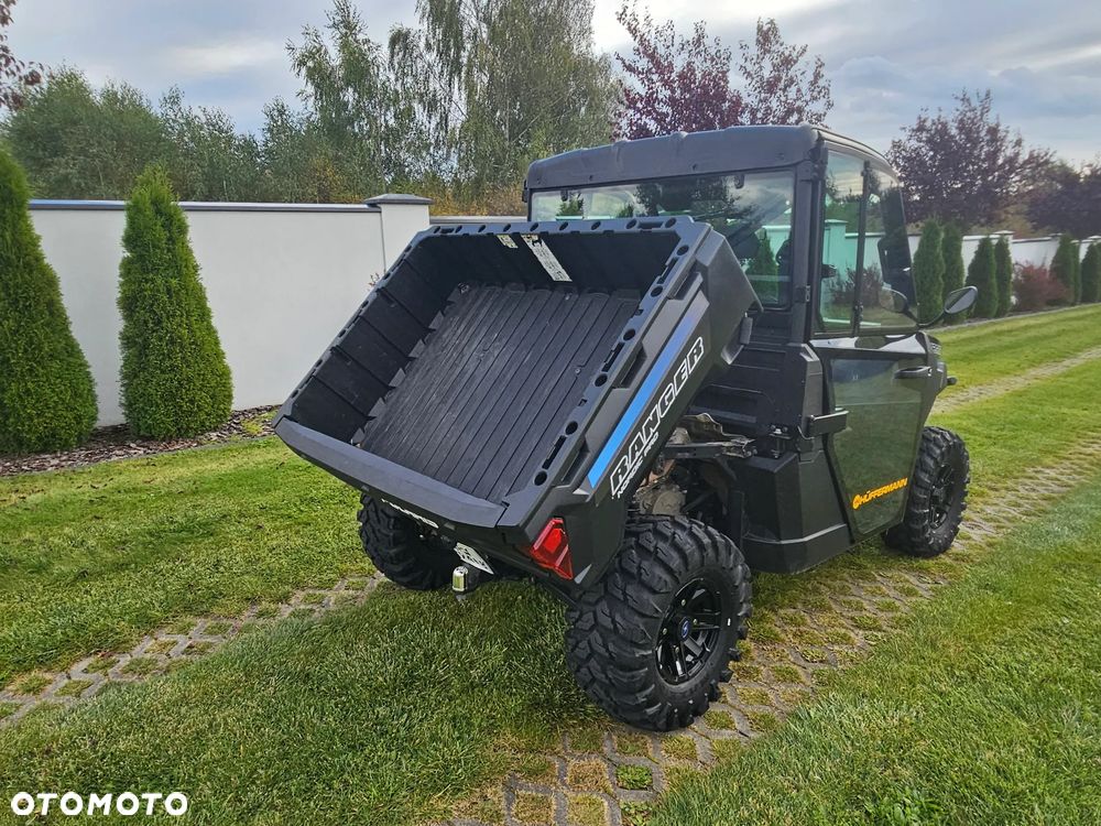 Polaris Ranger - 17