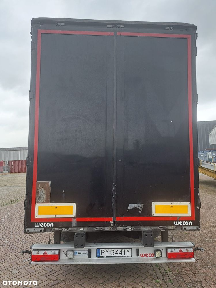DAF XF - 10