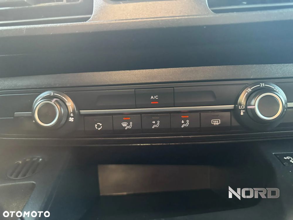 Peugeot Partner 4x4 1.5 Long Premium - 28