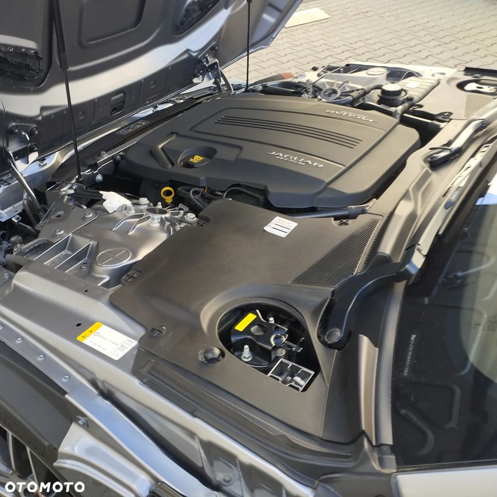 Jaguar F-Type 2.0 Turbo R-Dynamic - 13