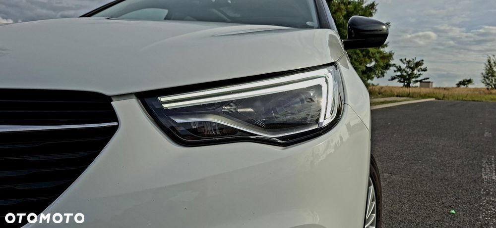 Opel Grandland X 2.0 CDTI Ultimate S&S - 5