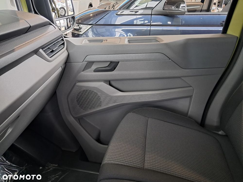 Volkswagen Transporter T7 - 30