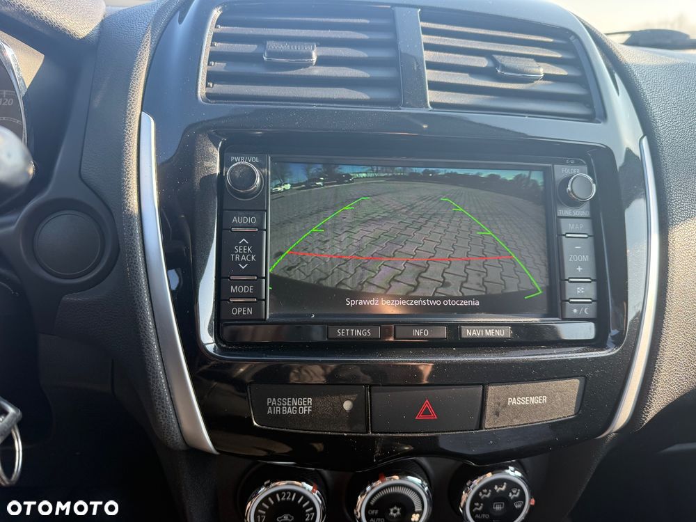 Citroën C4 Aircross 1.6 Stop & Start 2WD Selection - 30