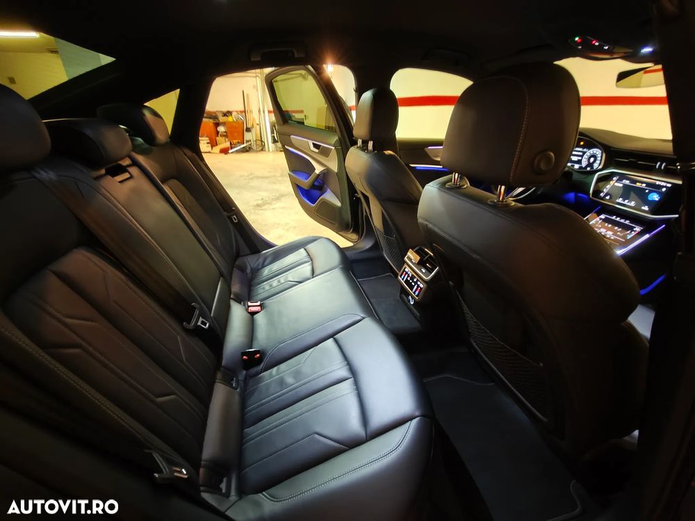 Audi A6 3.0 45 TDI quattro S tronic Sport - 16