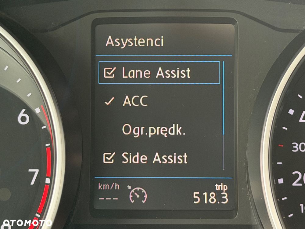 Volkswagen Tiguan 1.5 TSI ACT OPF IQ.DRIVE - 33