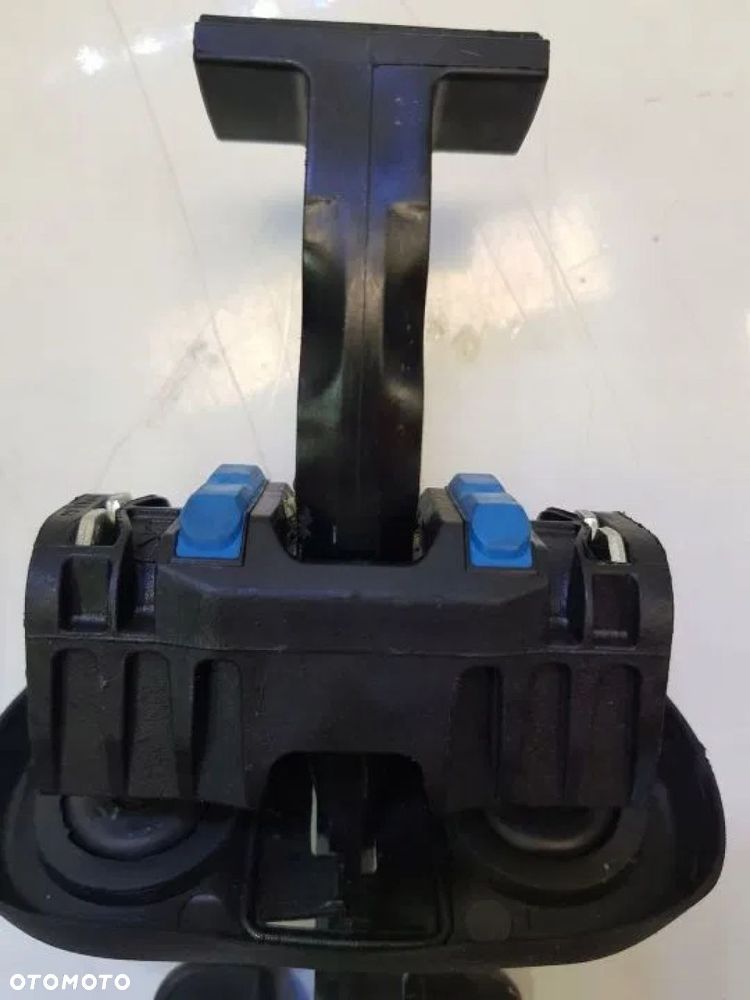 OGRANICZNIK DRZWI LEWY PRAWY PRZÓD DUCATO III 14- BOXER JUMPER - 4