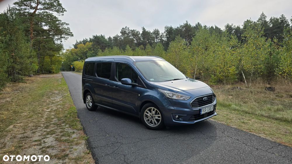 Ford Tourneo Connect - 6