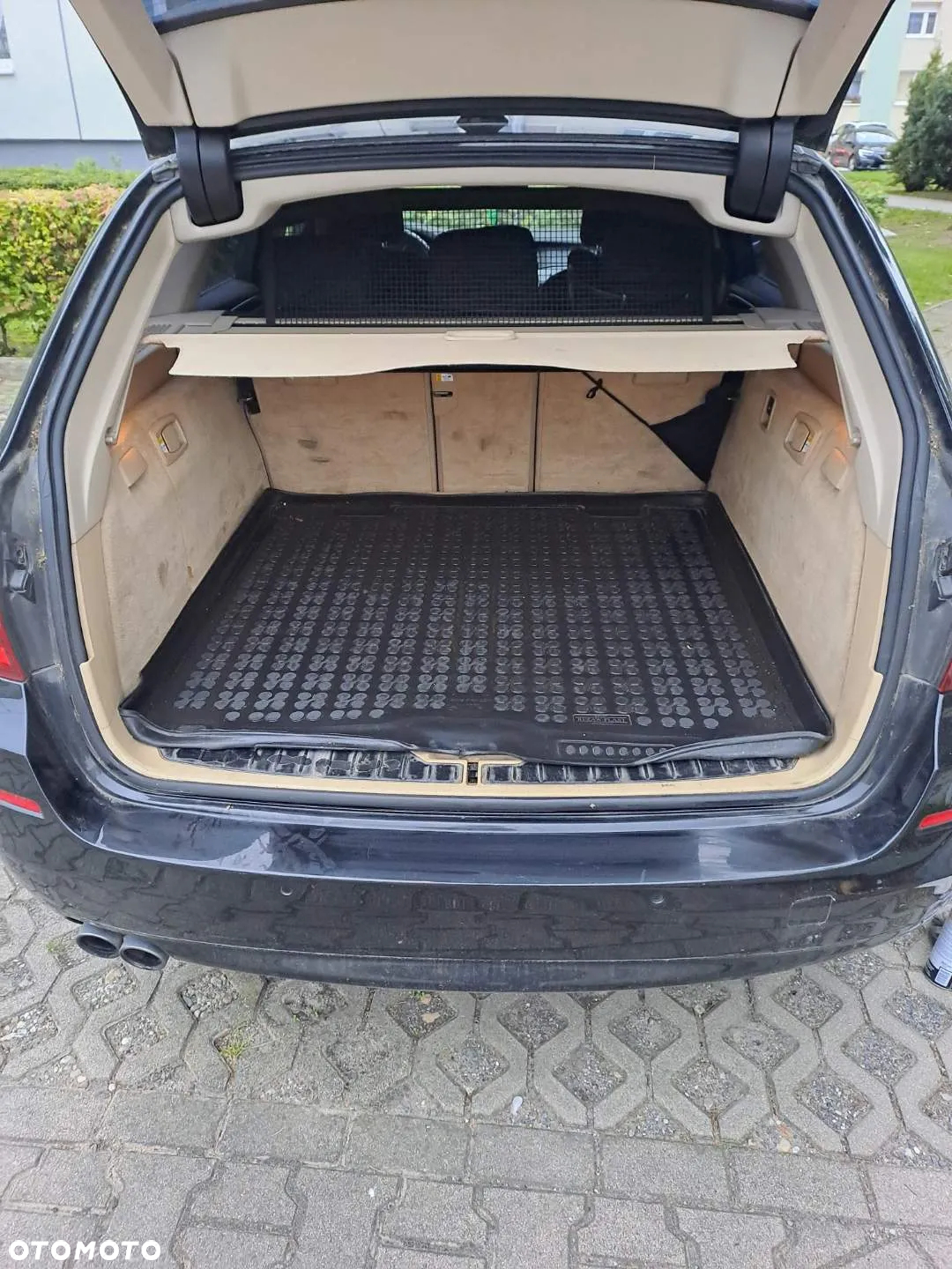 BMW Seria 5 - 8