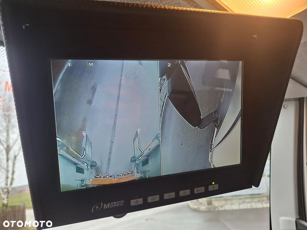 Iveco Eurocargo 190EL28 Śmieciarka FAUN VR3 LEV Euro 6 2 Osie Zawieszenie Na Poduszkach Centralny Zamek Klimatyzacja Zwinna Niski Przebieg - 17