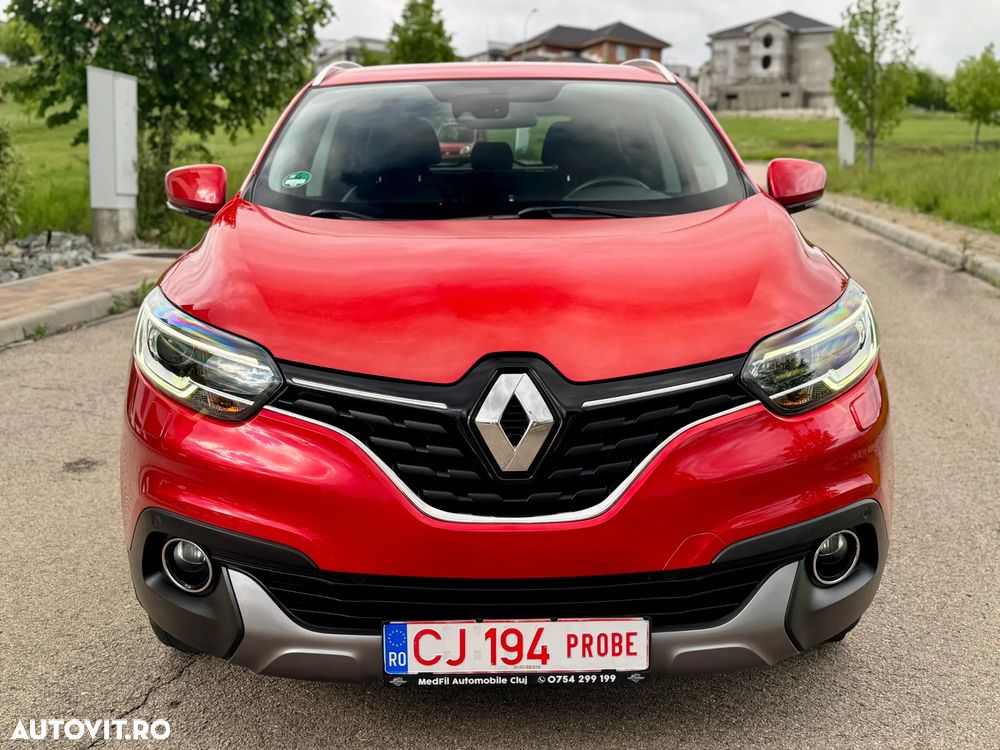 Renault Kadjar - 15