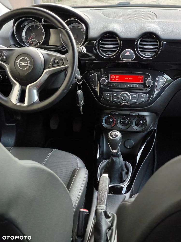 Opel Adam 1.4 Start/Stop Jam - 19