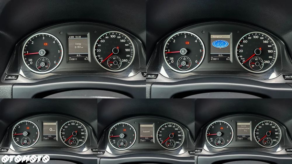 Volkswagen Tiguan - 37