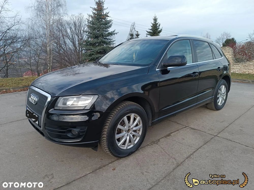 Audi Q5 2.0 TDI Quattro - 2
