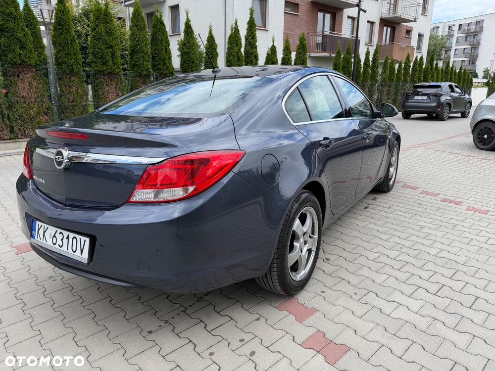 Opel Insignia - 6
