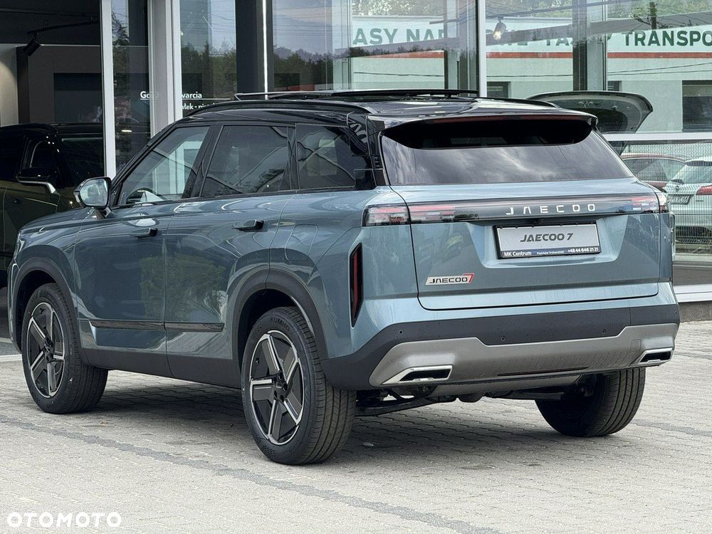 Jaecoo 7 - 6