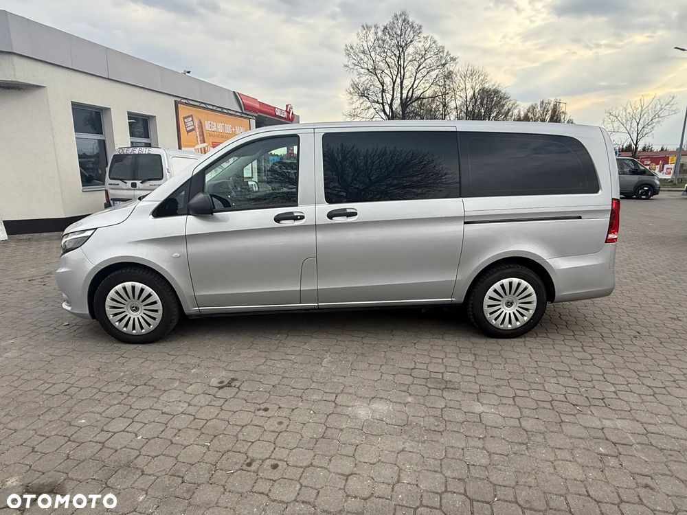 Mercedes-Benz Vito Tourer L2 Pro 9G-Tronic 447.703 - 3