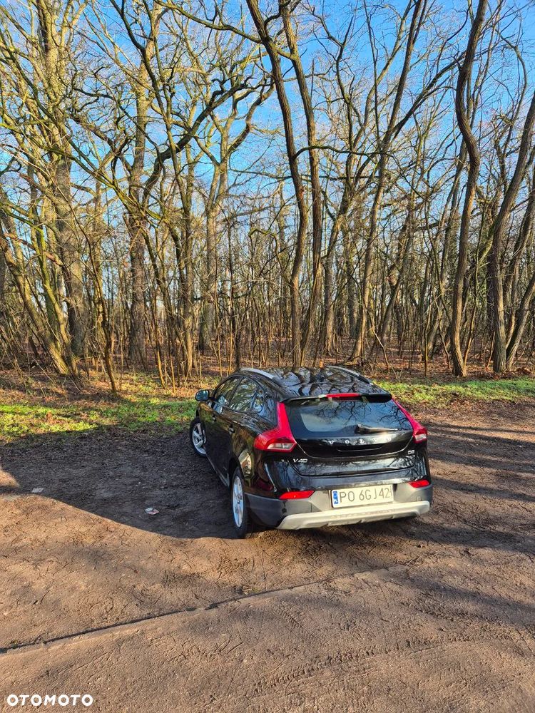 Volvo V40 D2 Base - 5
