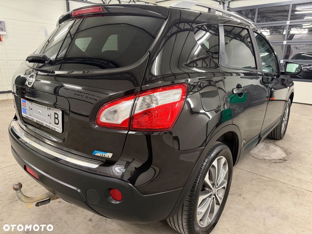 Nissan Qashqai - 33
