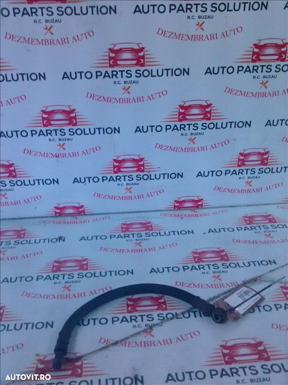 conducta alternator opel astra h 1.7 cdti an fabr. 2006 - 1