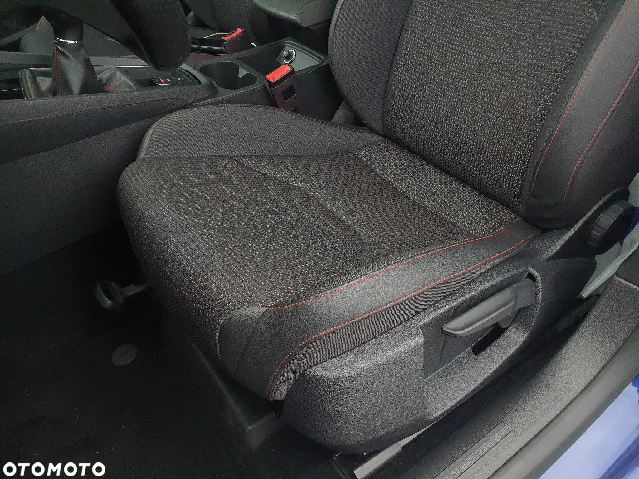 Seat Leon 1.4 TSI FR S&S - 19
