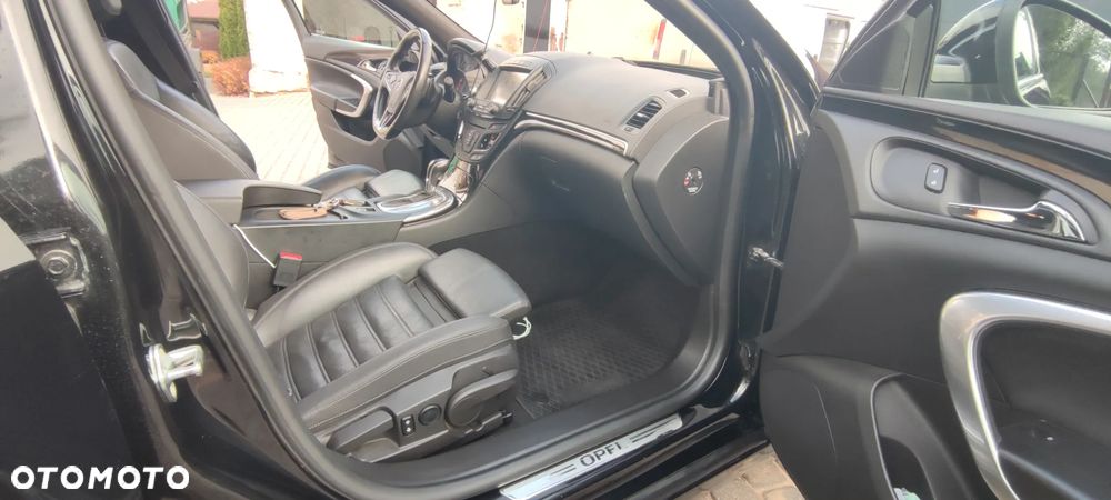 Opel Insignia - 17