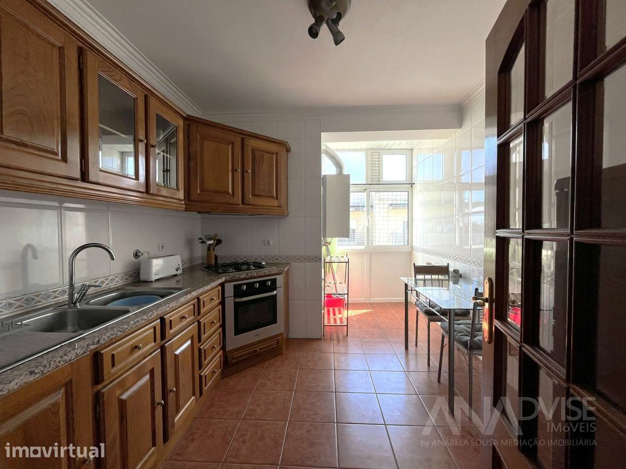 Apartamento T2 Venda em Viseu,Viseu - Grande imagem: 3/22