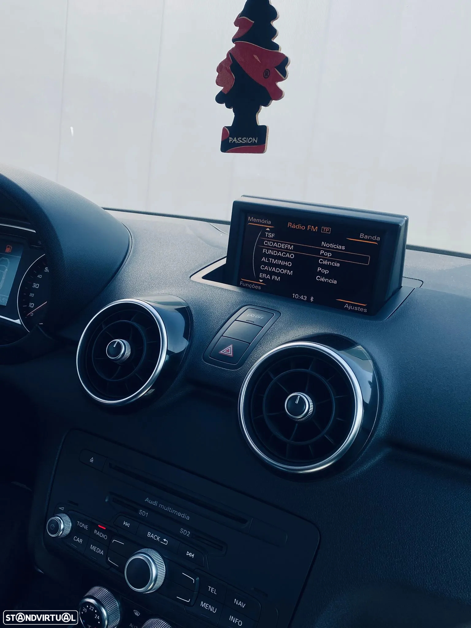 Audi A1 - 10