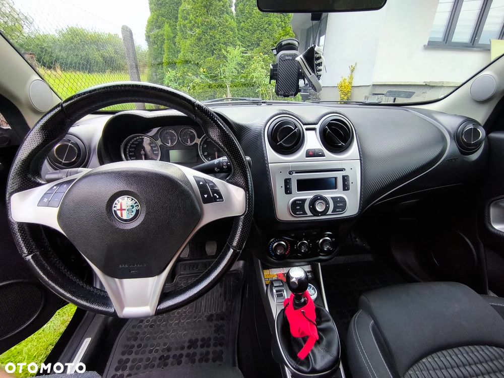 Alfa Romeo Mito - 7