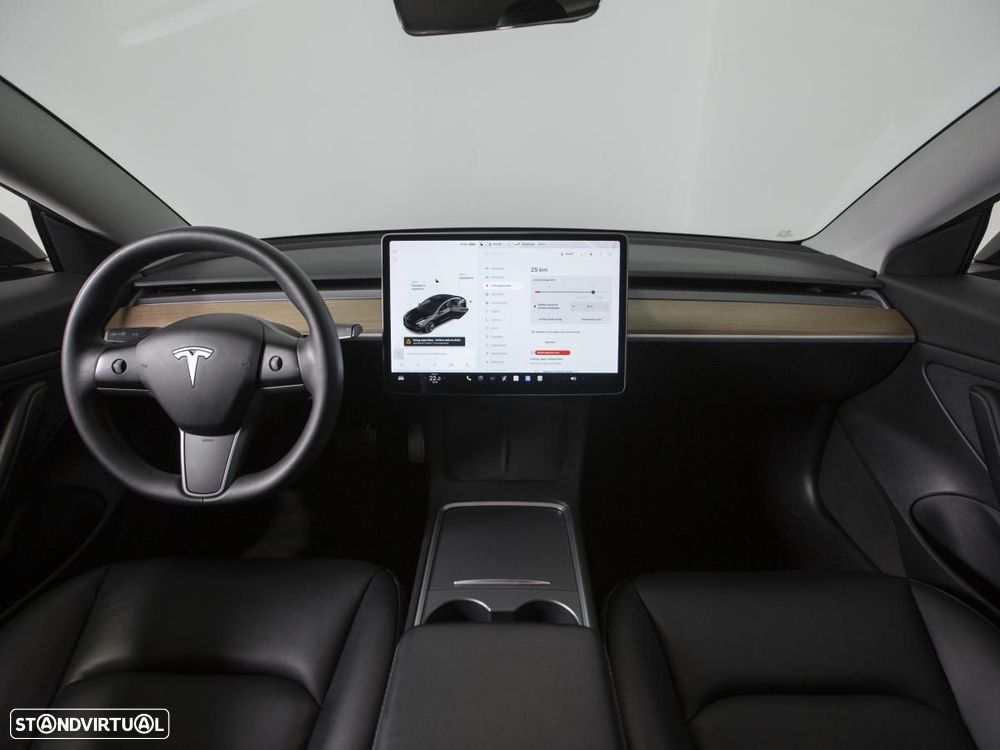 Tesla Model 3 Standard Range Plus RWD - 6