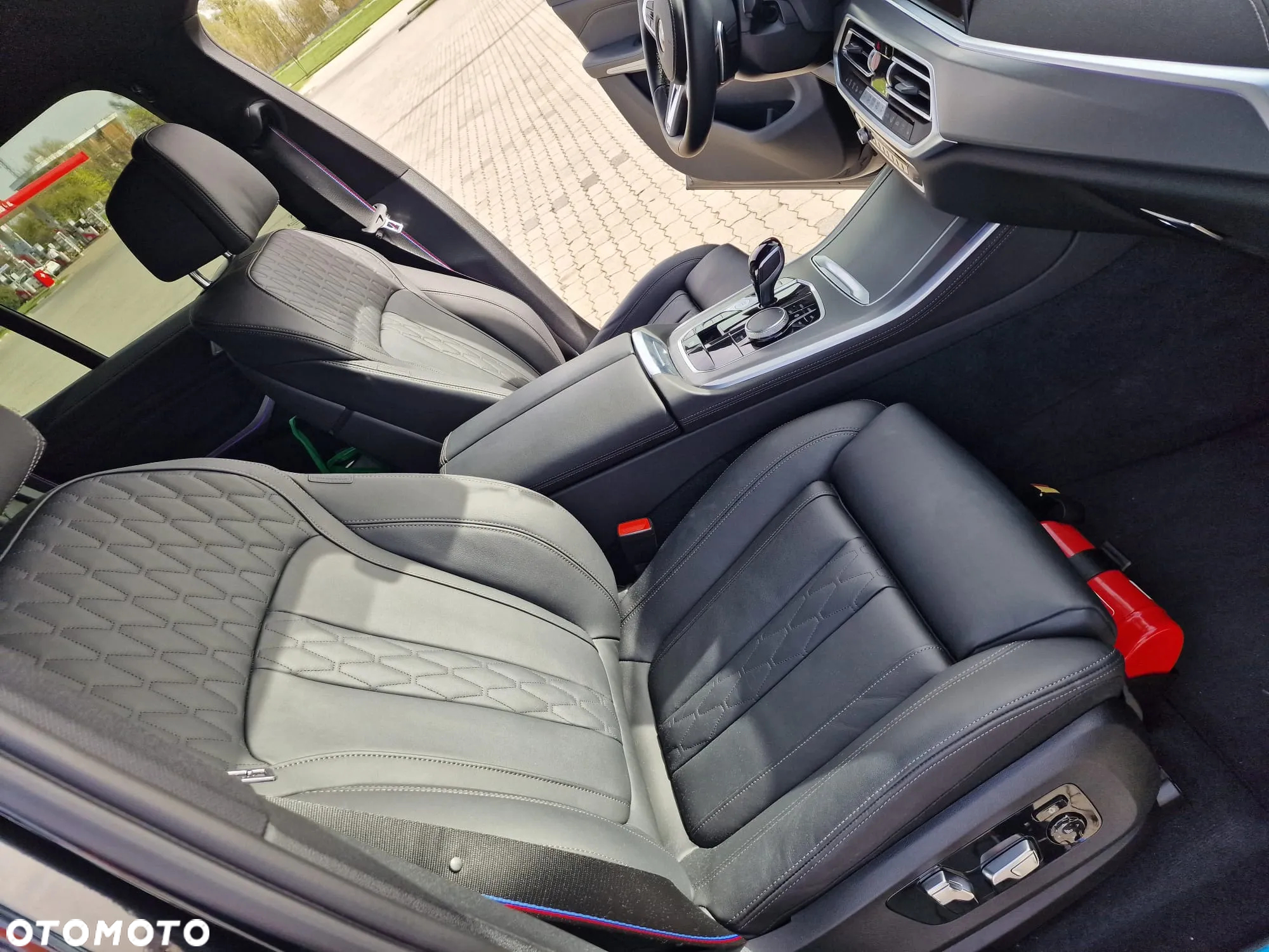 BMW X5 xDrive30d sport - 5