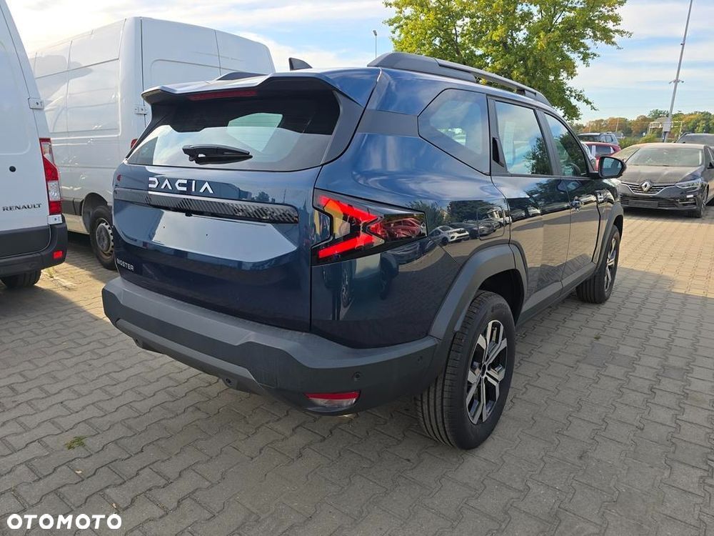 Dacia Bigster 1.2 TCe mHEV Expression - 5