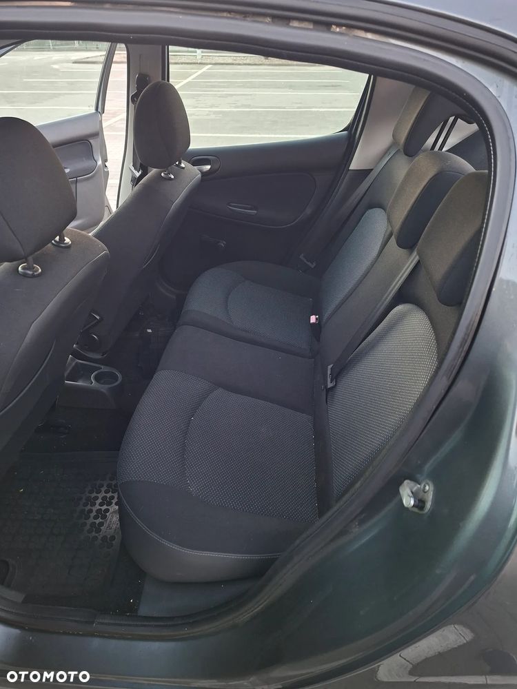 Peugeot 206 plus 1.4 Presence - 7