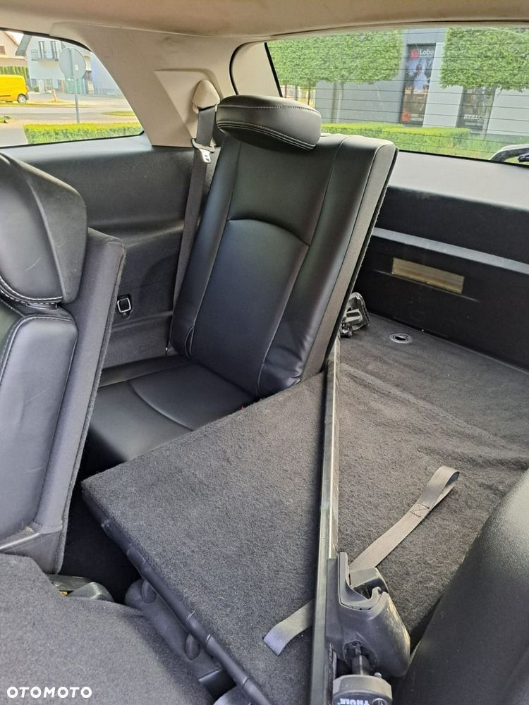 Fiat Freemont 2.0 Multijet 16V DPF Automatik Allrad Lounge - 18