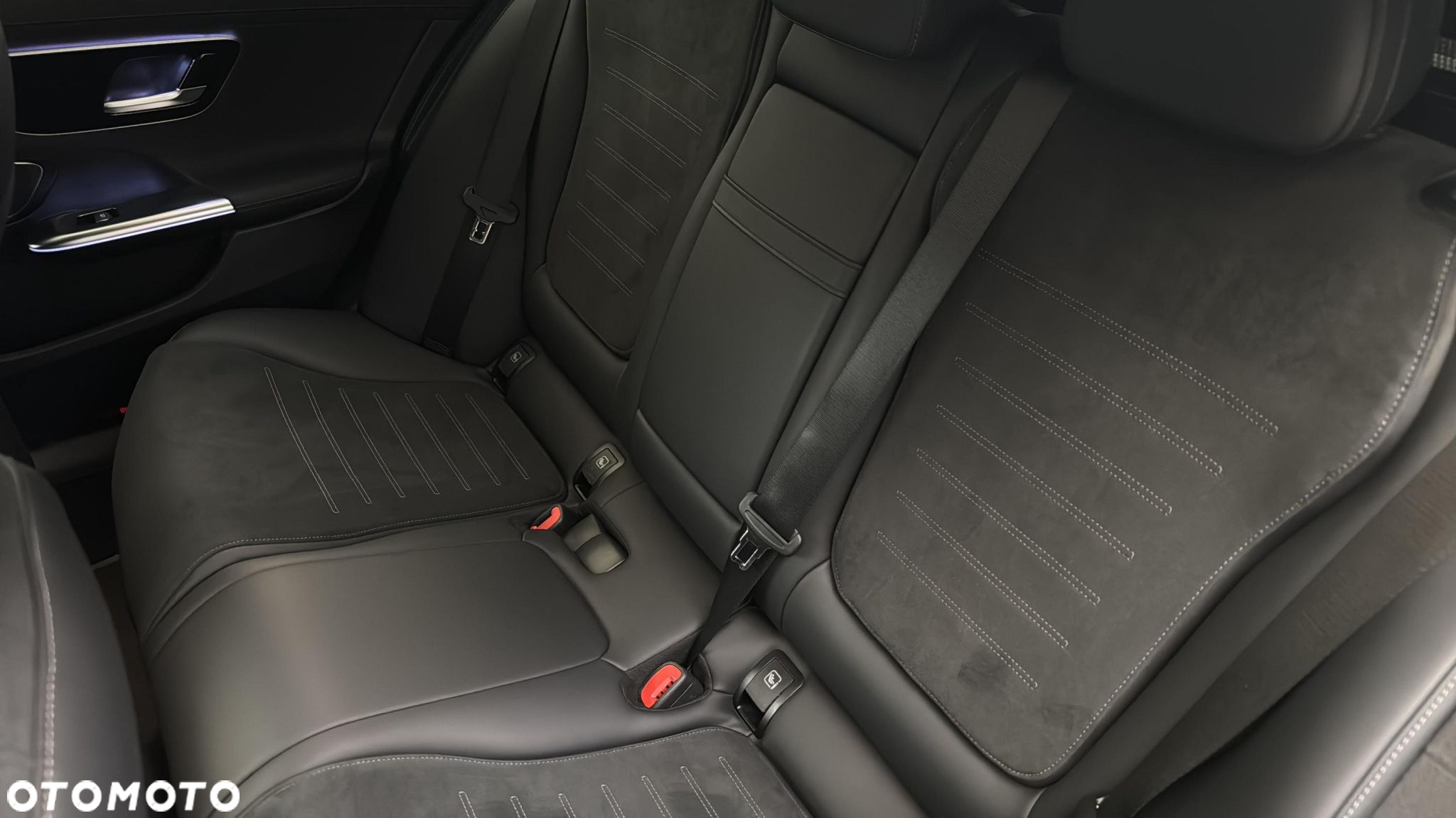 Mercedes-Benz Klasa C 220 d mHEV 4-Matic - 14