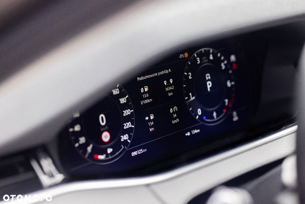 Land Rover Range Rover Evoque 2.0Si4 SE - 9