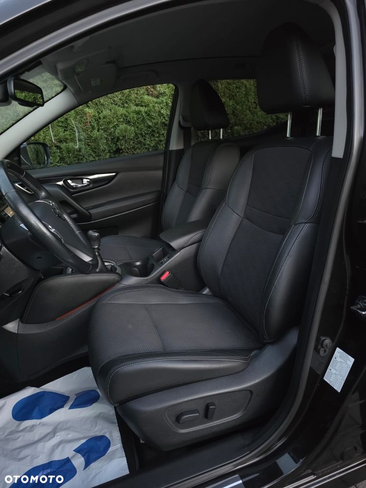 Nissan Qashqai - 12