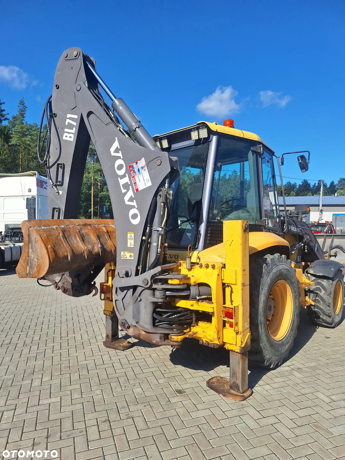 Volvo BL71 - 3