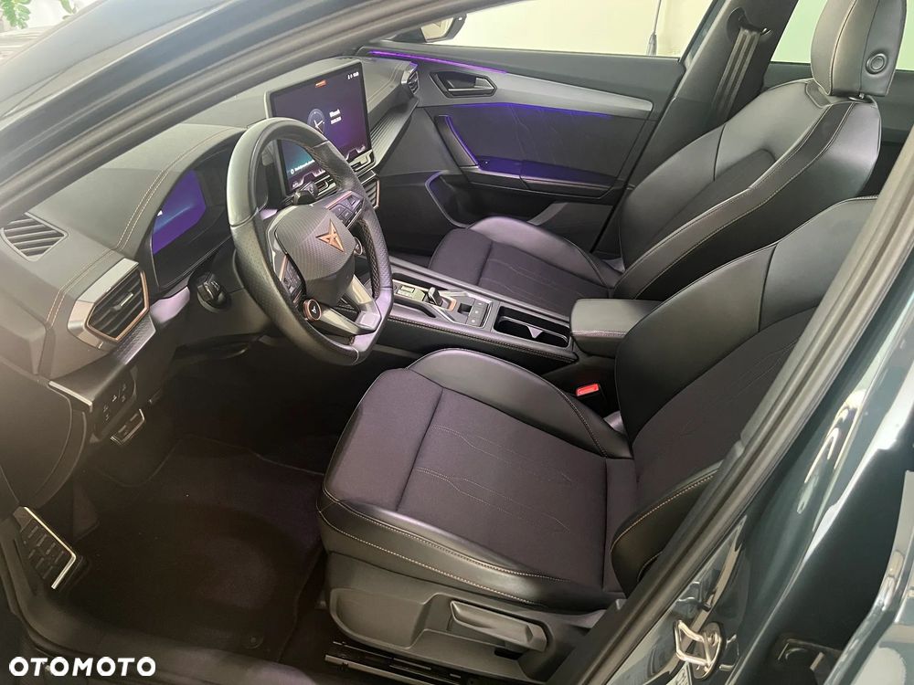 Cupra Formentor 1.5 eTSI DSG - 10