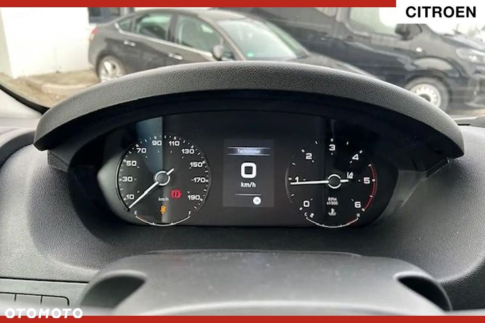 Citroën Jumper L4 Zabudowa Brygadowa + Skrzynia 2.2 140KM - 10
